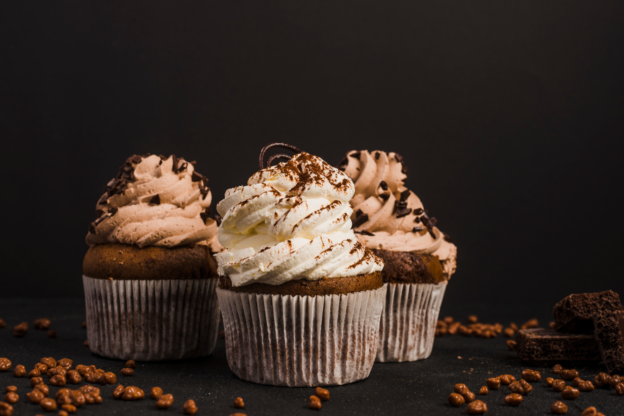 Our Vision - Iam Yummi